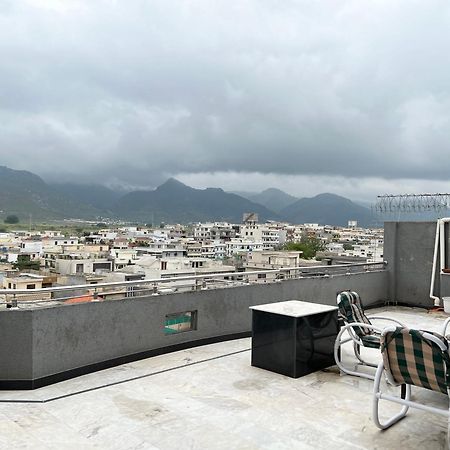 Luxury Apartment Hotel Islamabad Exterior photo